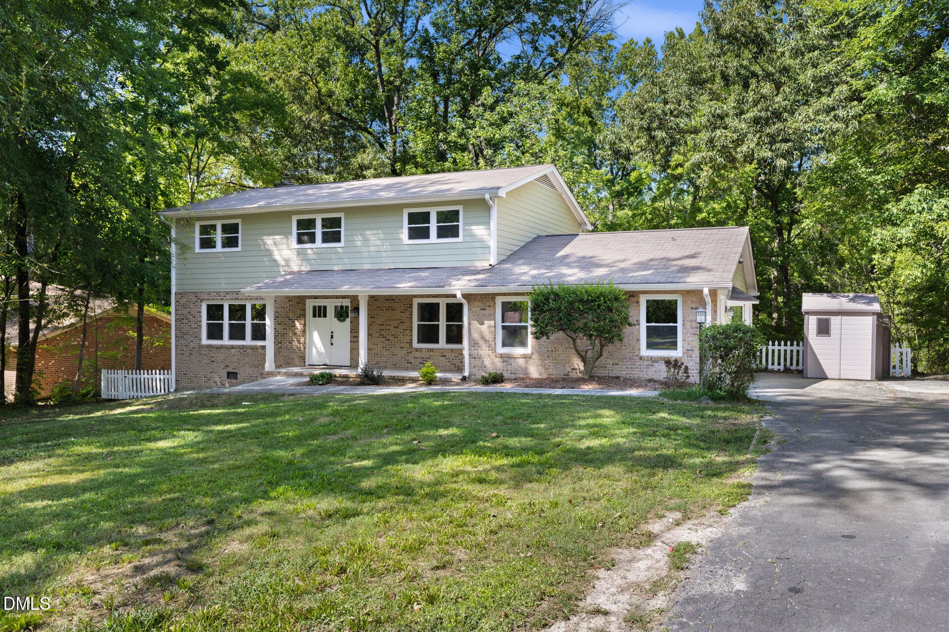 3512-Donnigale-100 - 3512 Donnigale Avenue, Durham, NC 27705, Durham