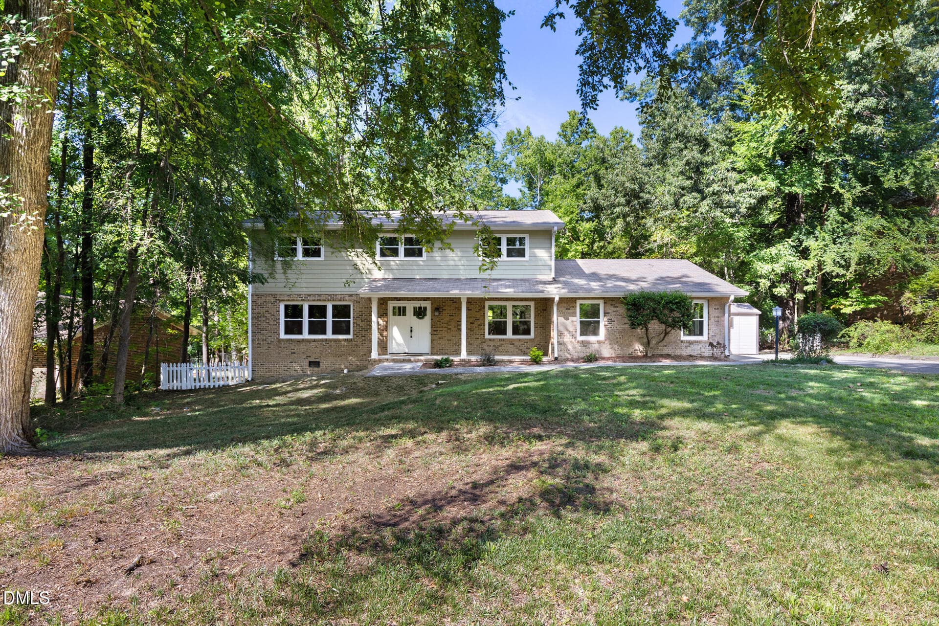 3512-Donnigale-101 - 3512 Donnigale Avenue, Durham, NC 27705, Durham
