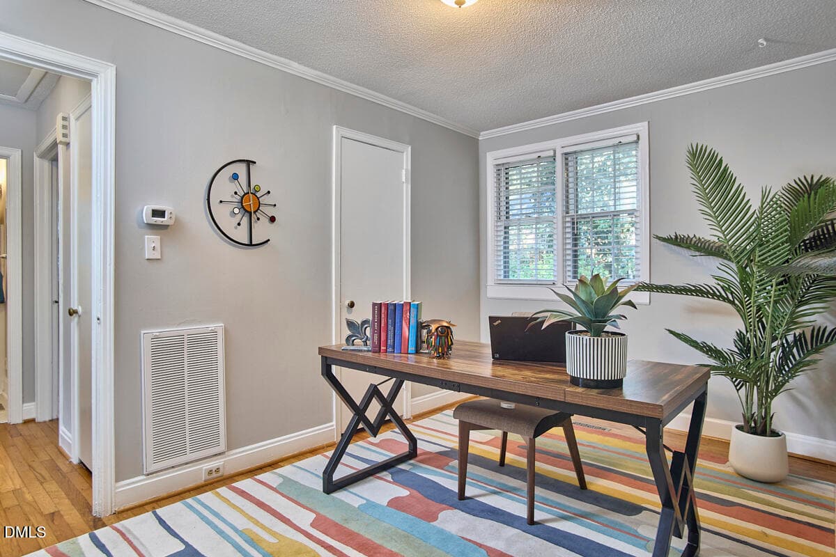 030 - 2418 Acadia Street, Durham, NC 27704