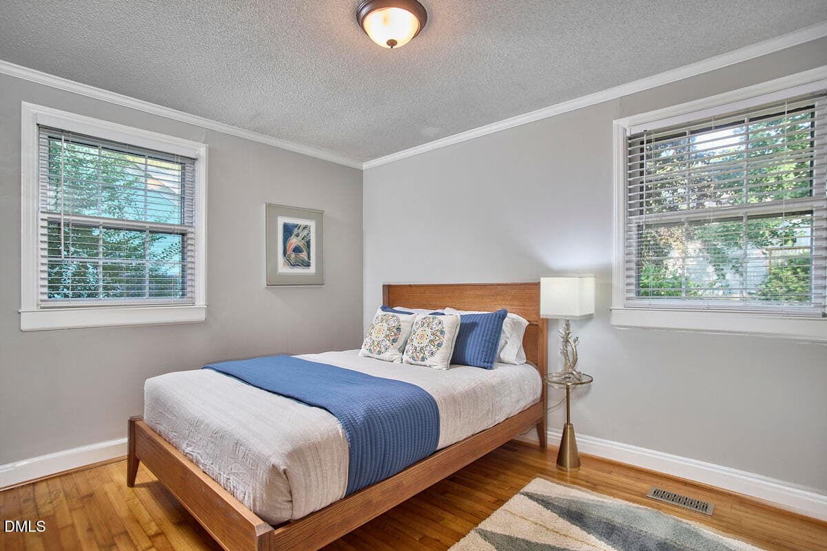 032 - 2418 Acadia Street, Durham, NC 27704