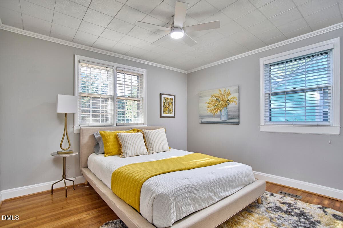 035 - 2418 Acadia Street, Durham, NC 27704