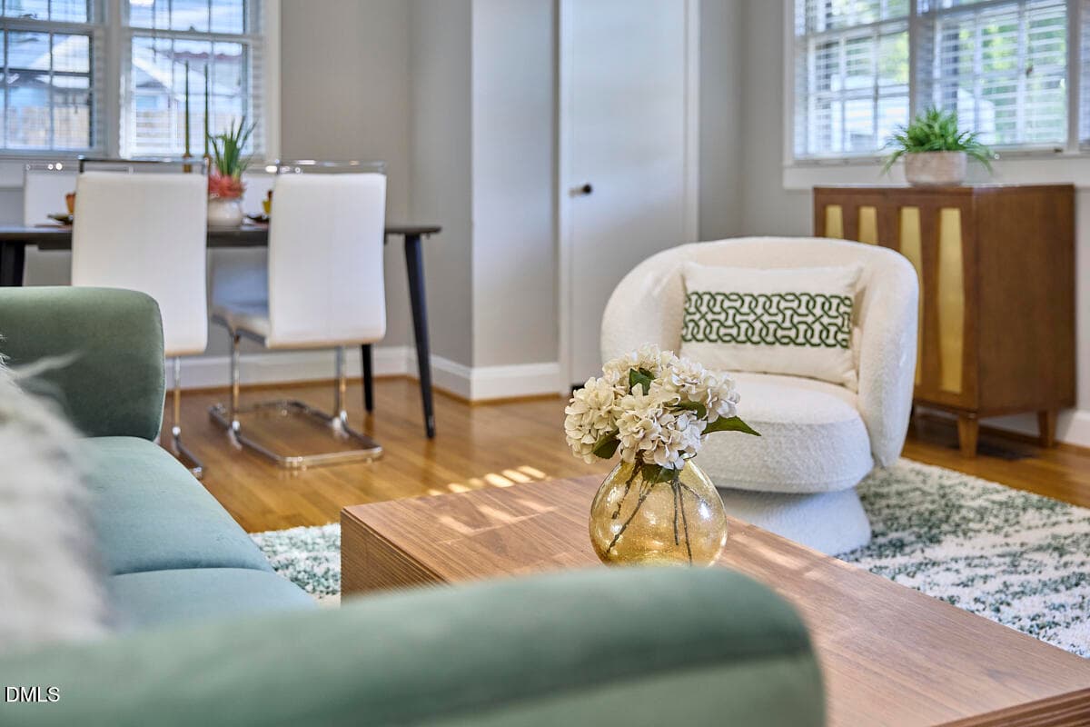 043 - 2418 Acadia Street, Durham, NC 27704