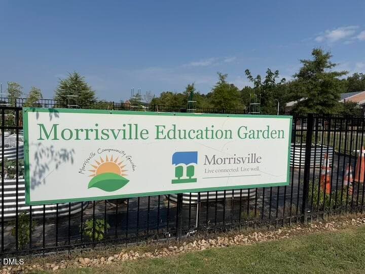 Garden 1 - 942 Shining Wire Way, Morrisville, NC 27560, Morrisville