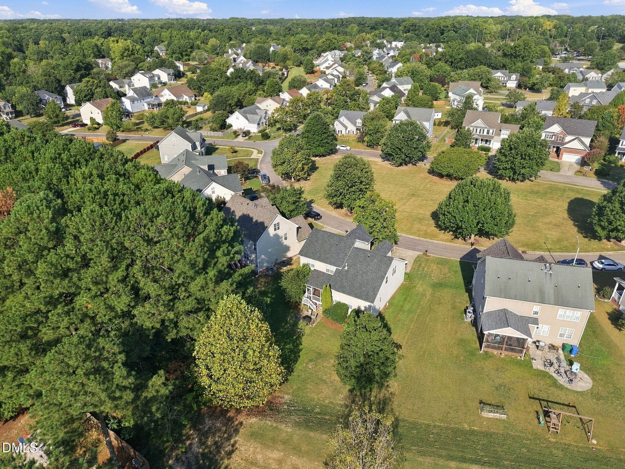 11-web-or-mls-DJI_20260915094437_0693_D - 1716 Maizefield Lane, Fuquay Varina, NC 27526