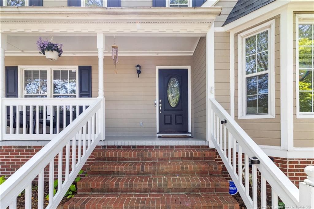 Photo 4 - 159 Ridgeway Drive, Fayetteville, NC 28311