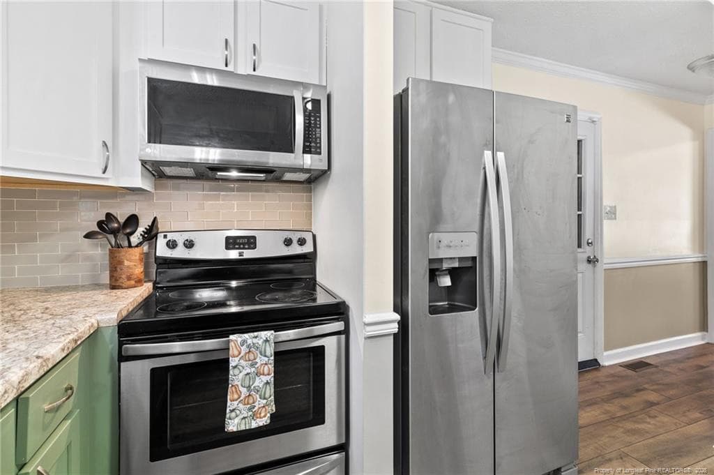 Photo 12 - 159 Ridgeway Drive, Fayetteville, NC 28311