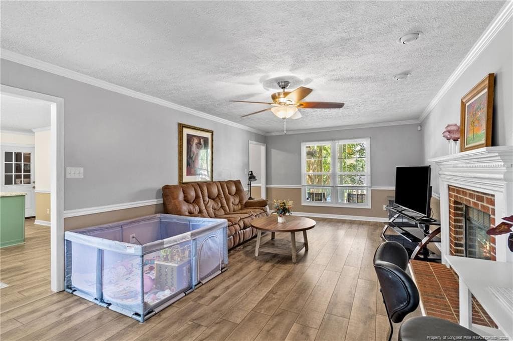Photo 17 - 159 Ridgeway Drive, Fayetteville, NC 28311