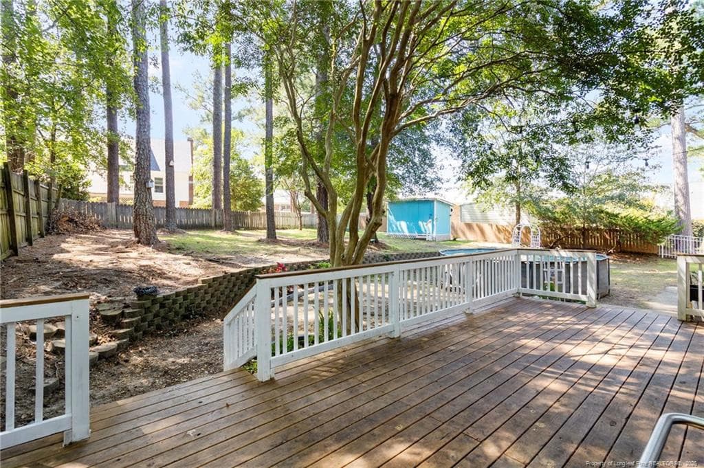 Photo 32 - 159 Ridgeway Drive, Fayetteville, NC 28311