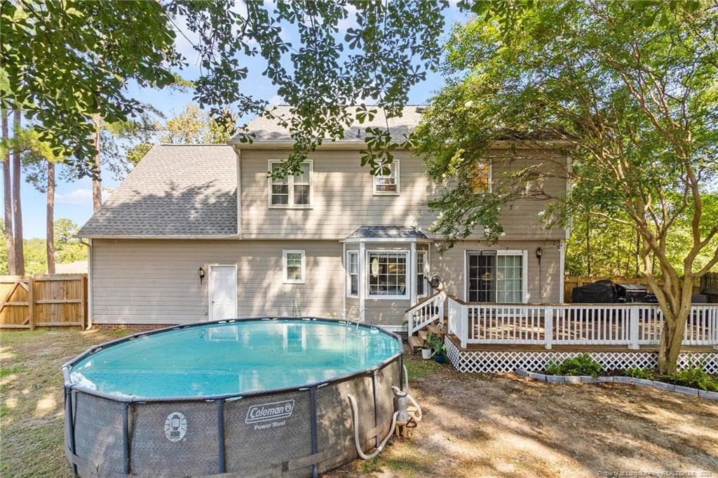Photo 34 - 159 Ridgeway Drive, Fayetteville, NC 28311