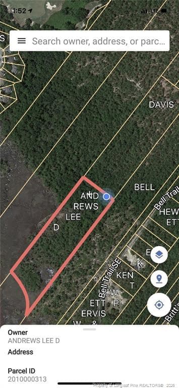 Dandy Acres Lane, Supply, NC 28462