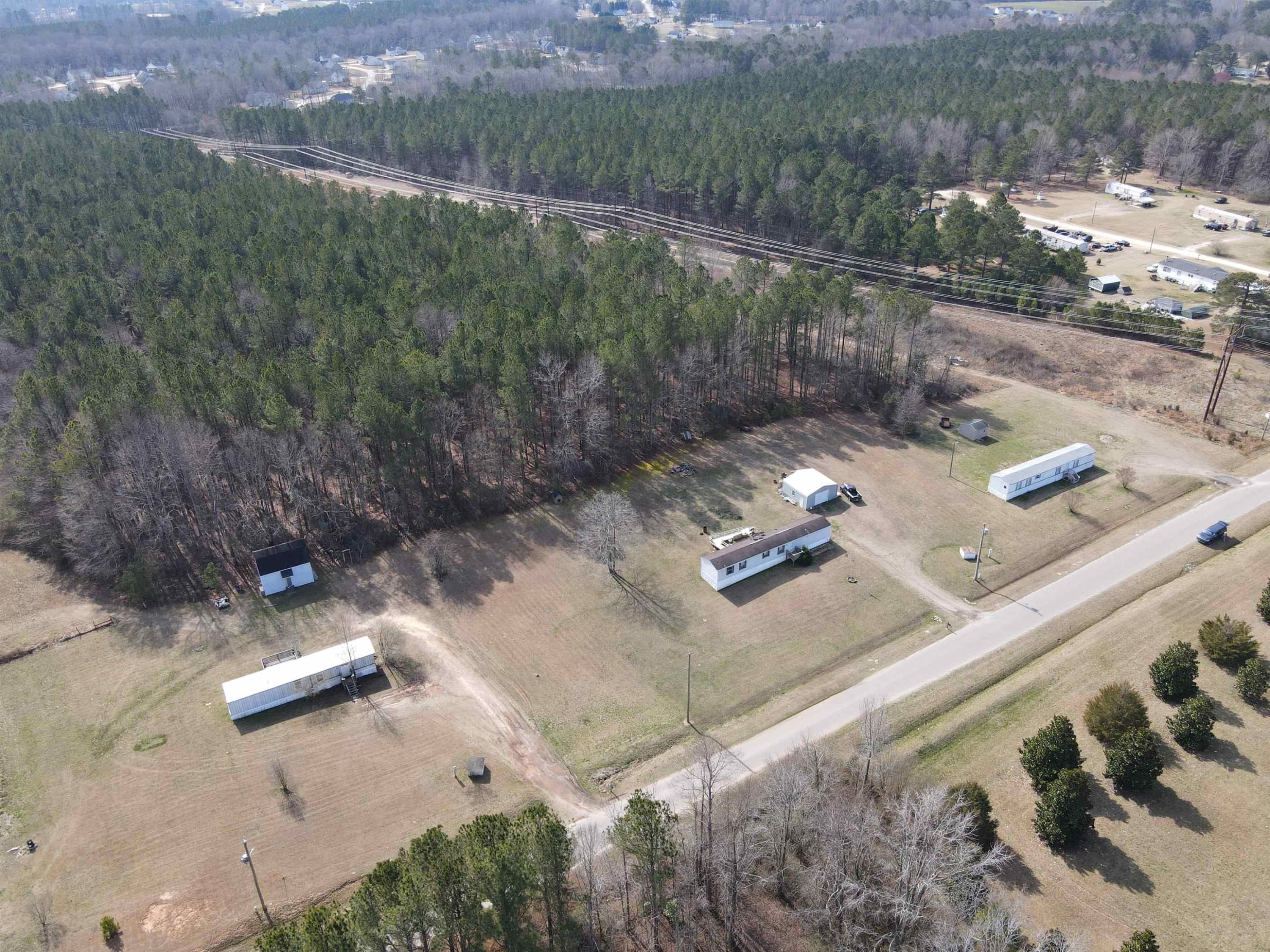 Photo 5 - 123 Emery Lane, Zebulon, NC 27597