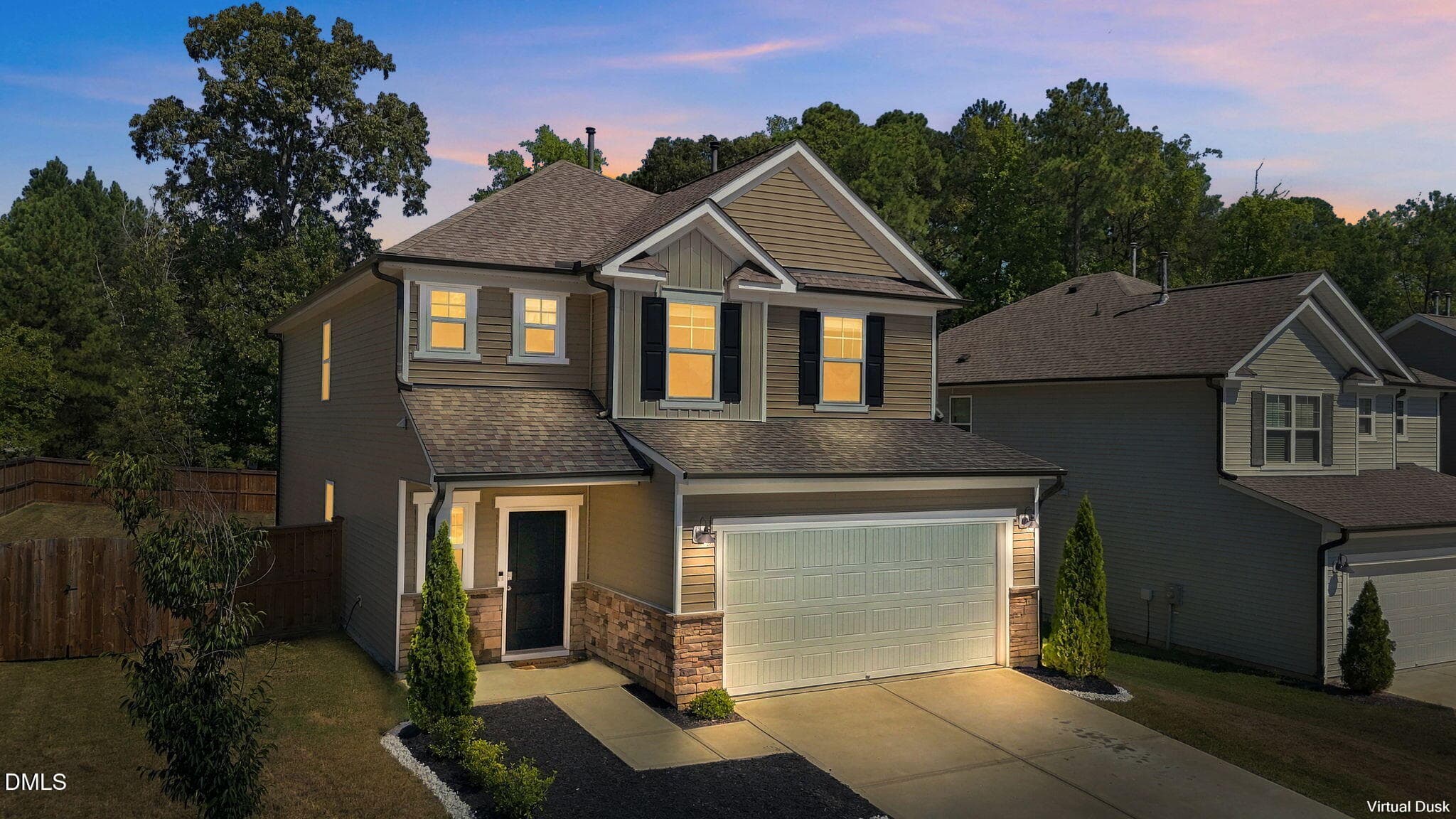 1601 Carlton Links Drive, Fuquay Varina, NC 27526