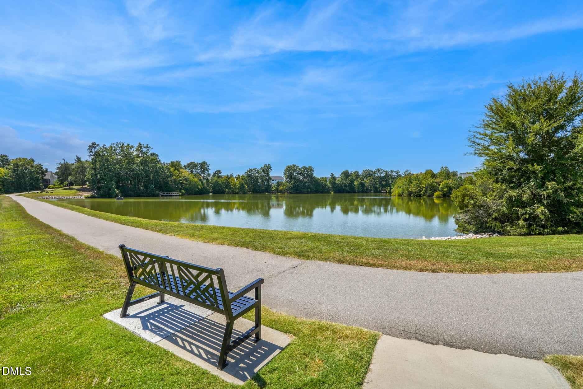 Holding Village Lake 2_9.4.25_webready - 1122 Holding Village Way, Wake Forest, NC 27587