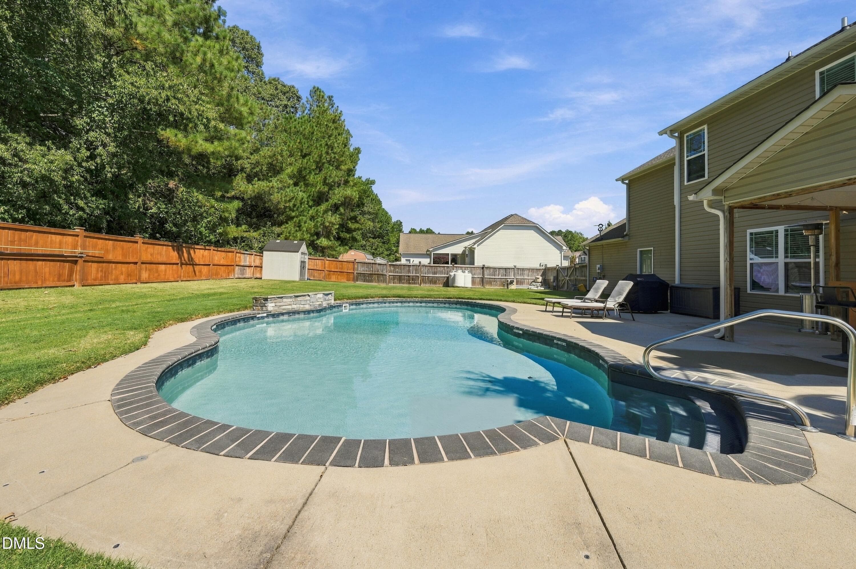 137 - 41 Callisto Way, Garner, NC 27529
