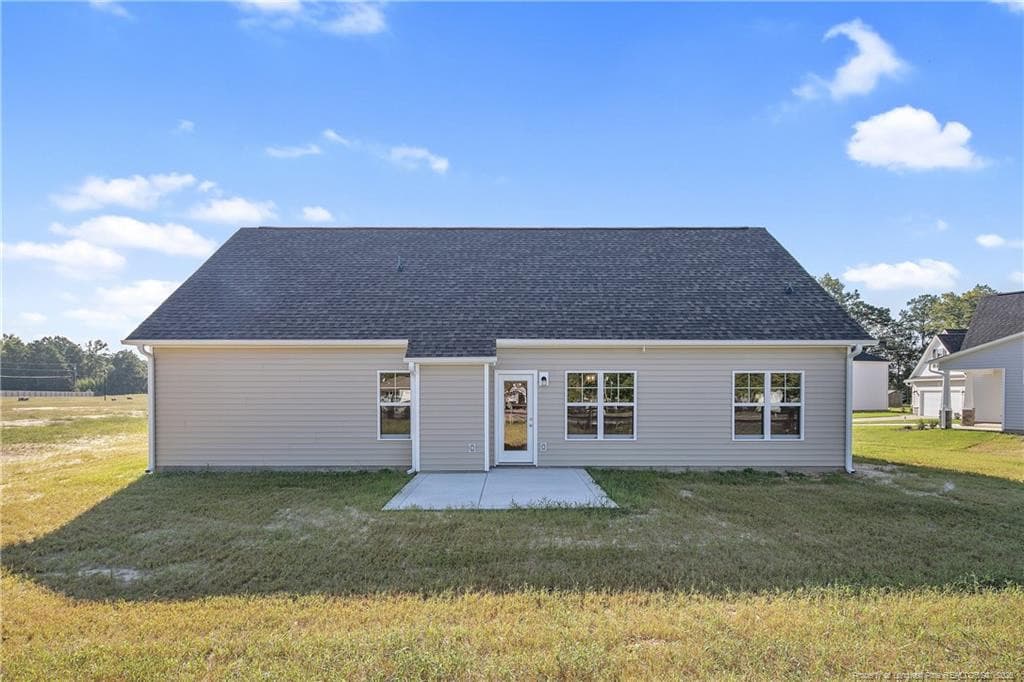 Photo 46 - 4301 Kirkhill Court, Wade, NC 28395