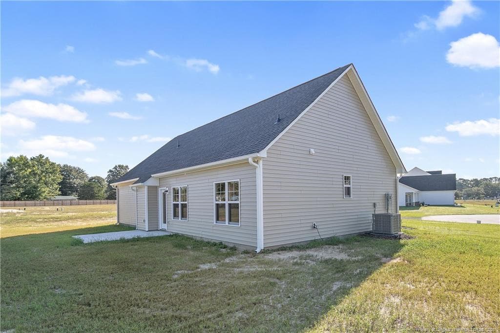 Photo 47 - 4301 Kirkhill Court, Wade, NC 28395