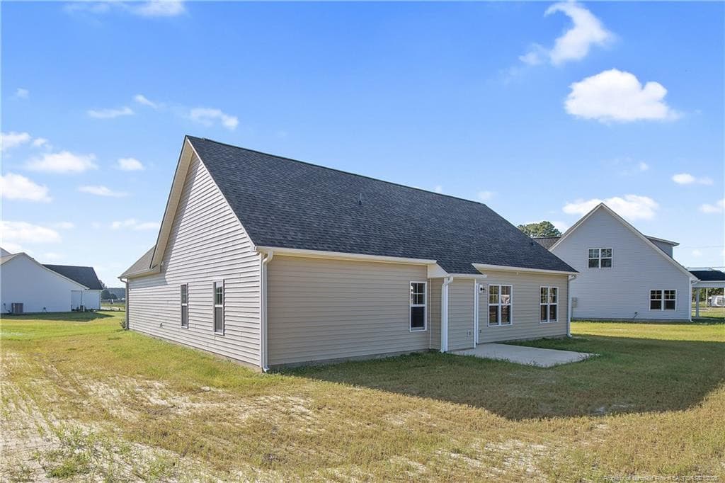 Photo 48 - 4301 Kirkhill Court, Wade, NC 28395