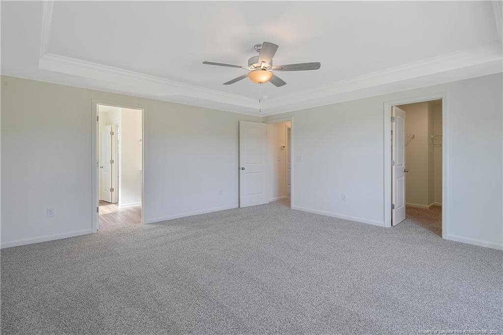 Photo 26 - 4304 Kirkhill Court, Wade, NC 28395