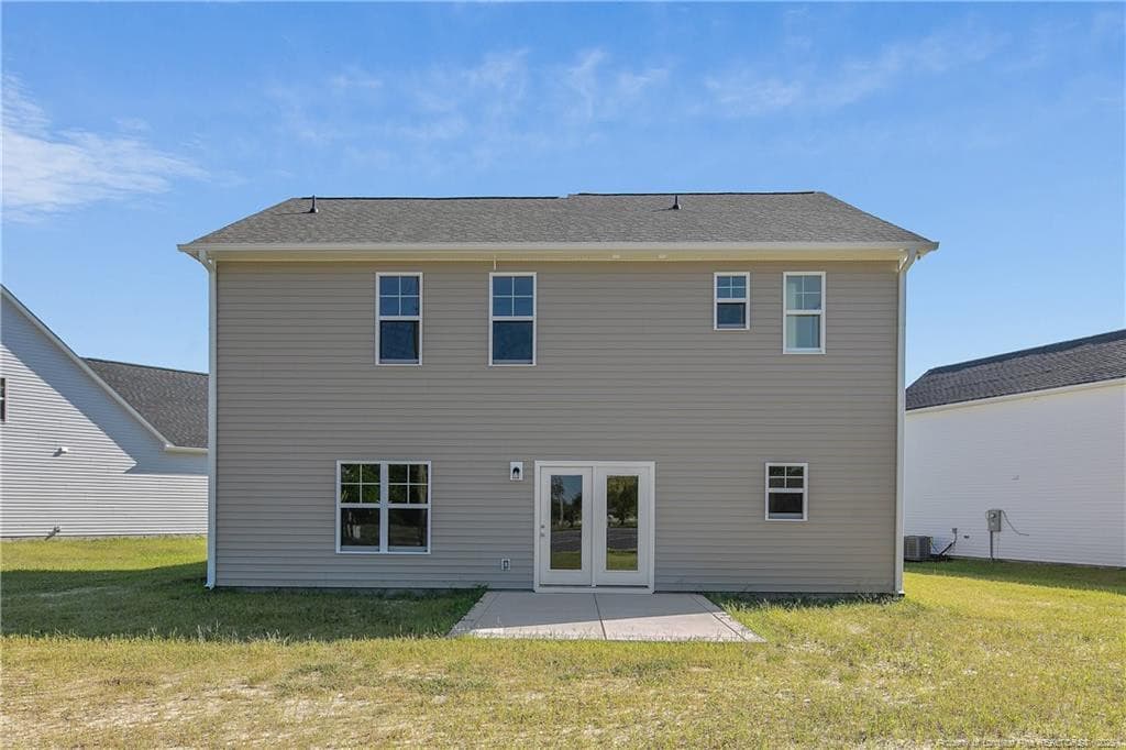 Photo 47 - 4304 Kirkhill Court, Wade, NC 28395