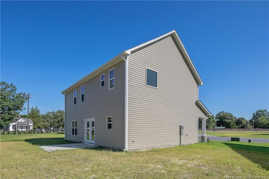 Photo 48 - 4304 Kirkhill Court, Wade, NC 28395