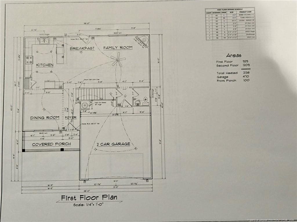 Photo 49 - 4304 Kirkhill Court, Wade, NC 28395