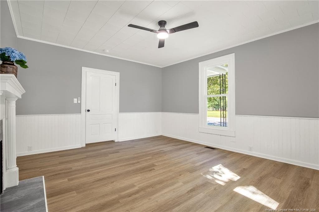 Photo 15 - 806 W Roseboro Street, Roseboro, NC 28382, Roseboro