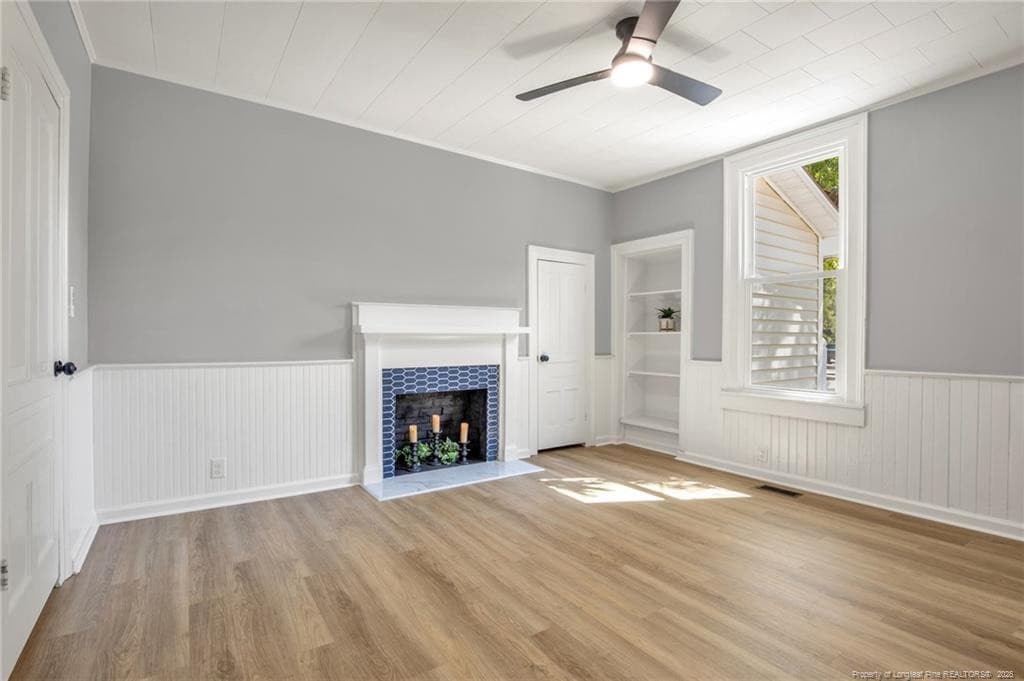 Photo 19 - 806 W Roseboro Street, Roseboro, NC 28382, Roseboro