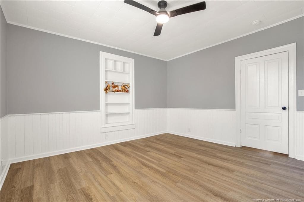 Photo 20 - 806 W Roseboro Street, Roseboro, NC 28382, Roseboro