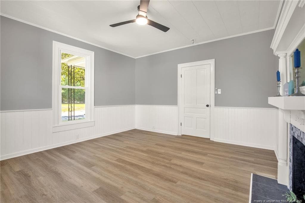 Photo 24 - 806 W Roseboro Street, Roseboro, NC 28382, Roseboro