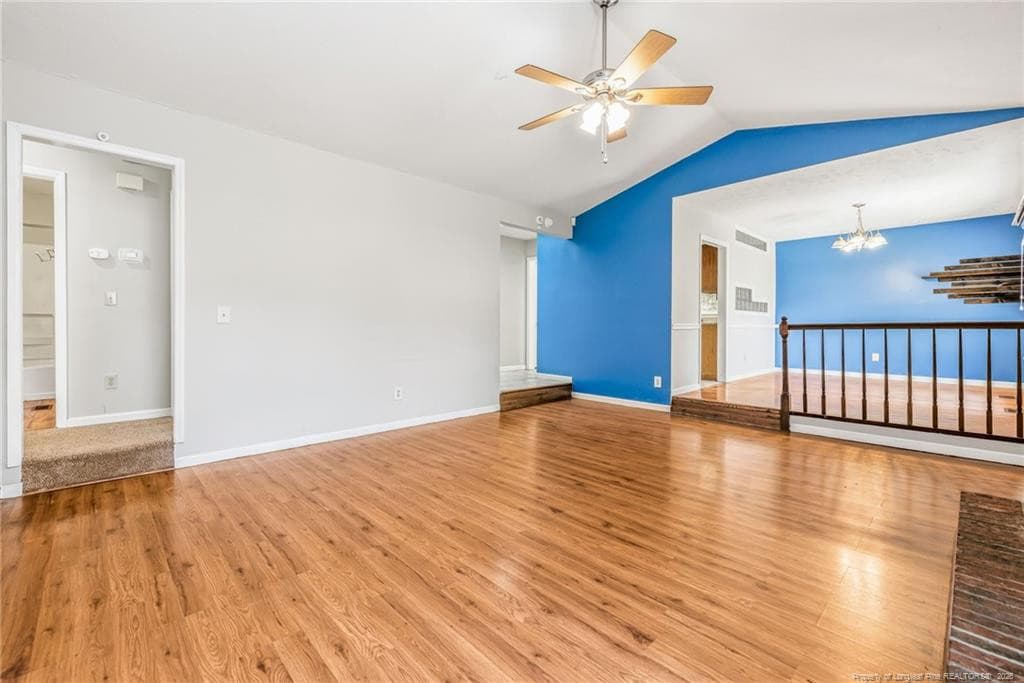 Photo 4 - 7220 Clear Spring Drive, Fayetteville, NC 28314