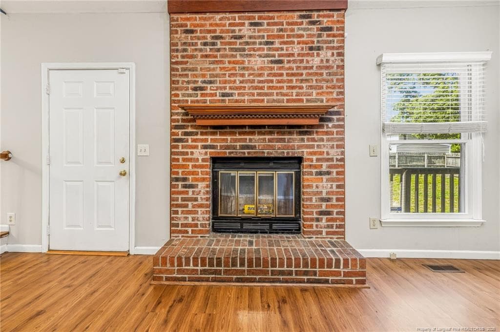 Photo 6 - 7220 Clear Spring Drive, Fayetteville, NC 28314