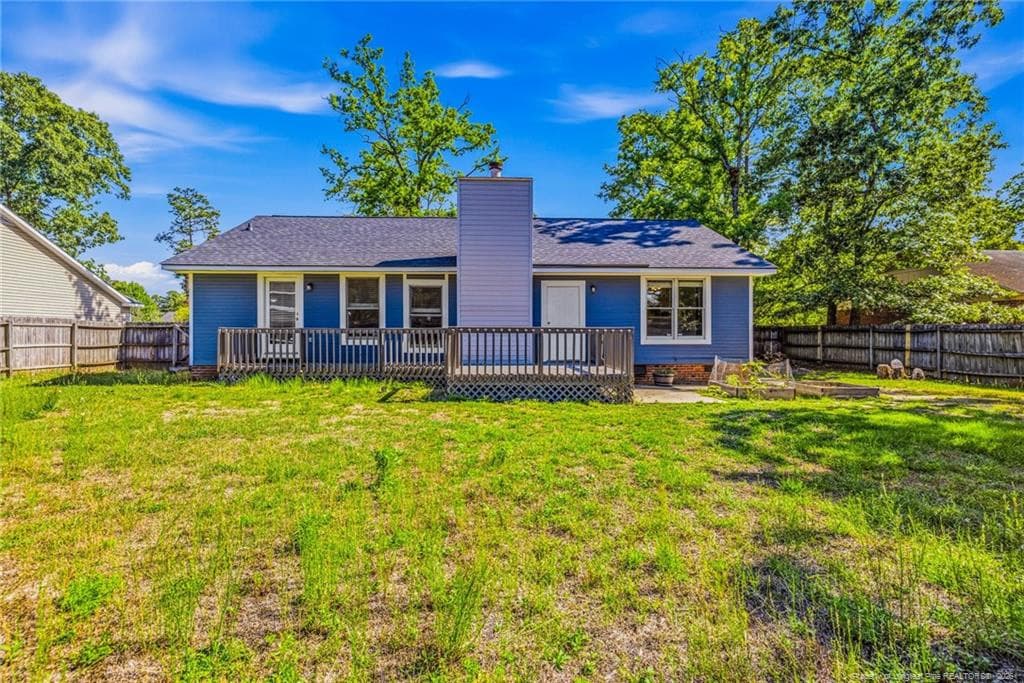 Photo 32 - 7220 Clear Spring Drive, Fayetteville, NC 28314