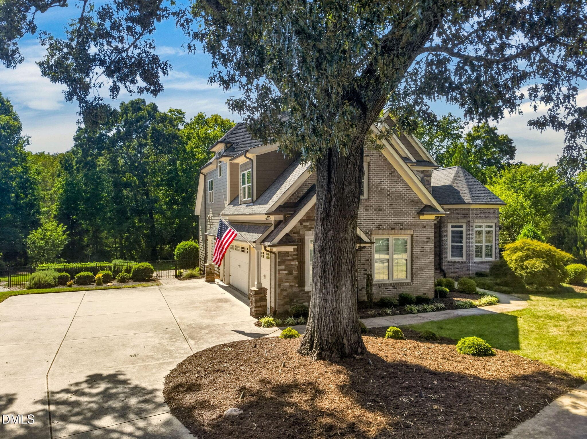 4-web-or-mls-691 Hawthorne Place - 4 - 691 Hawthorne Place, Creedmoor, NC 27522, Creedmoor