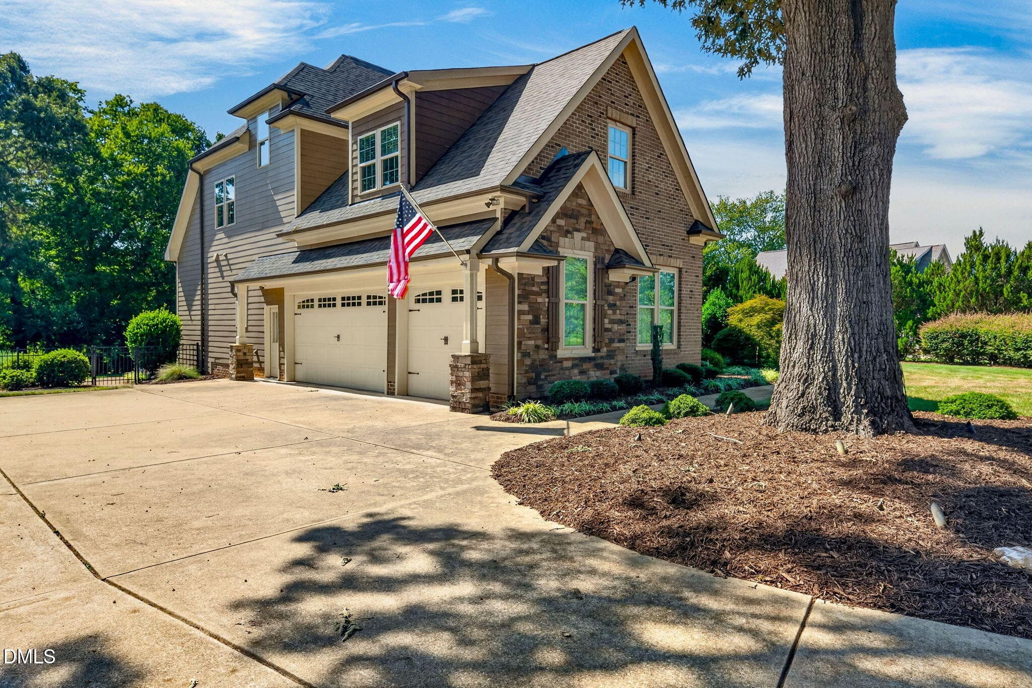 8-web-or-mls-691 Hawthorne Place - 8 - 691 Hawthorne Place, Creedmoor, NC 27522, Creedmoor