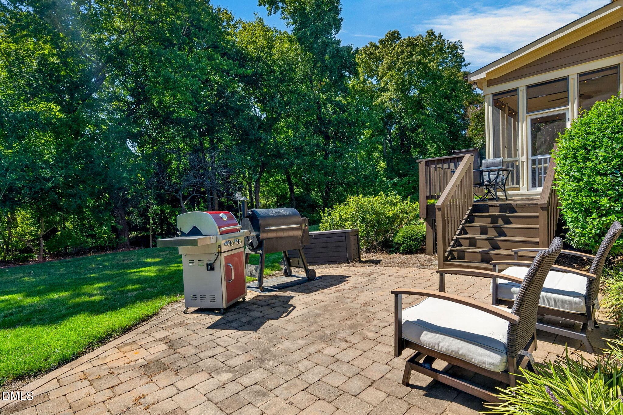73-web-or-mls-691 Hawthorne Place - 73 - 691 Hawthorne Place, Creedmoor, NC 27522, Creedmoor