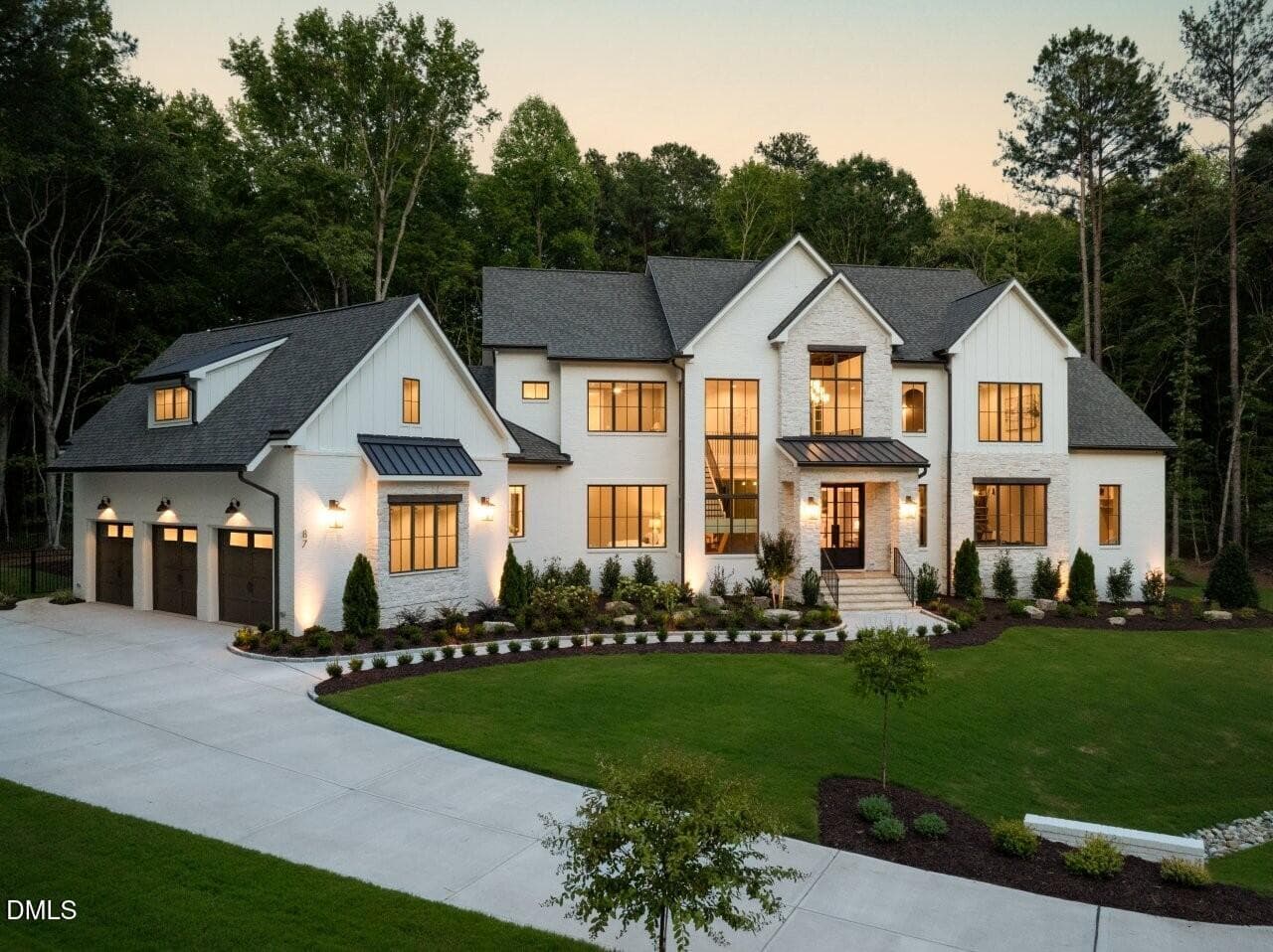 87 Anfield Rd-1 - 87 Anfield Road, New Hill, NC 27562