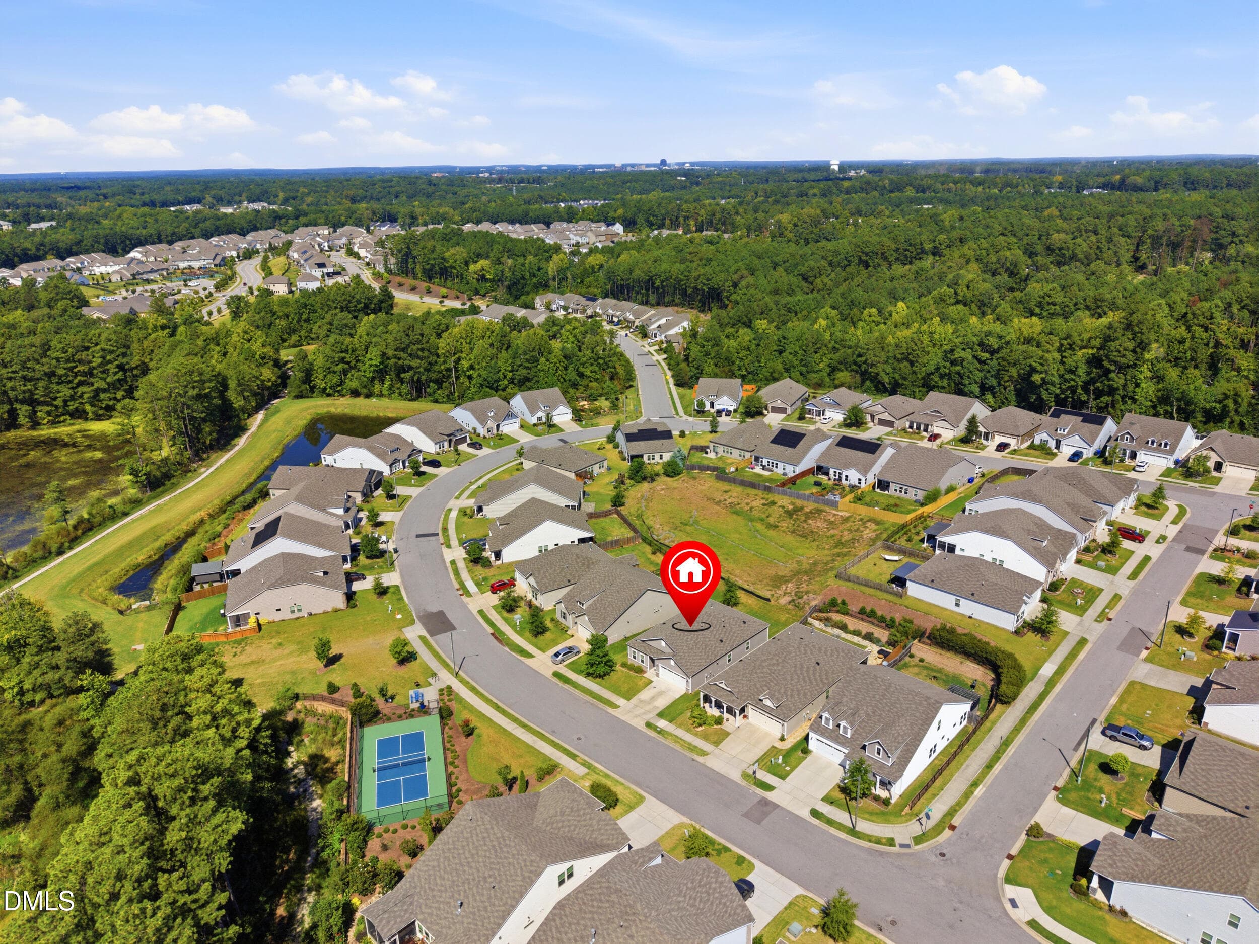 40_1606_wrenn_rd_040 - 1606 Wrenn Road, Durham, NC 27703