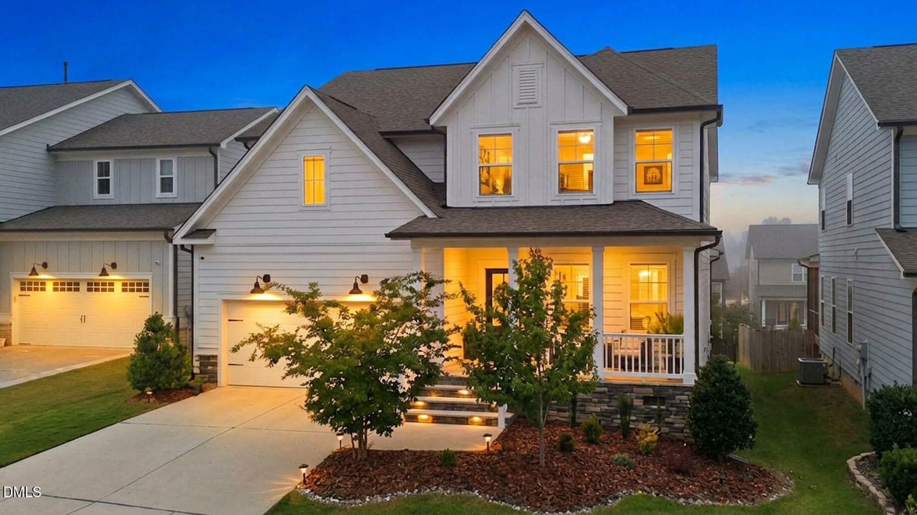3288 Ripley River Road, New Hill, NC 27562