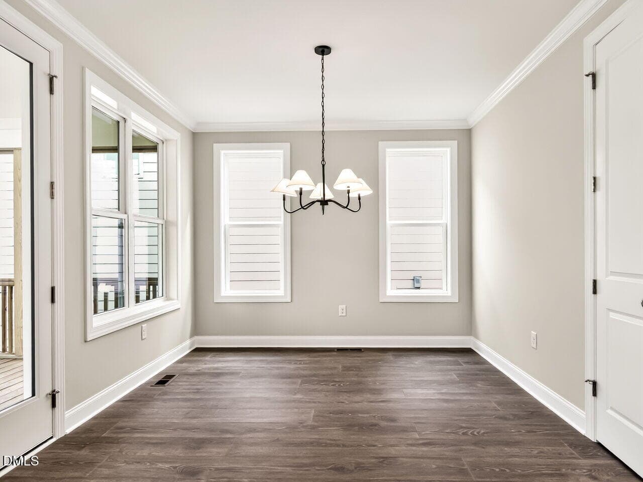 011-1280x960-dining-room - 341 Spotted Turtle Trail, Wendell, NC 27591
