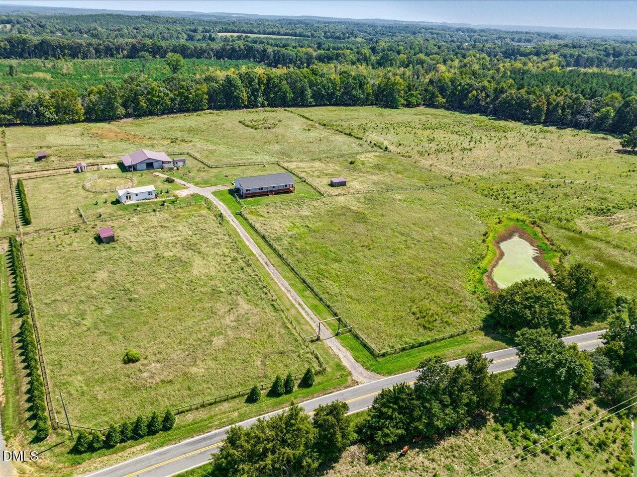 520 Plainfield Church Road, Siler City, NC 27344
