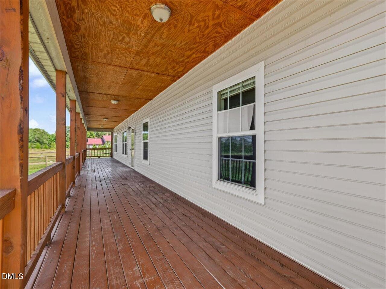 011-Front Porch - 520 Plainfield Church Road, Siler City, NC 27344
