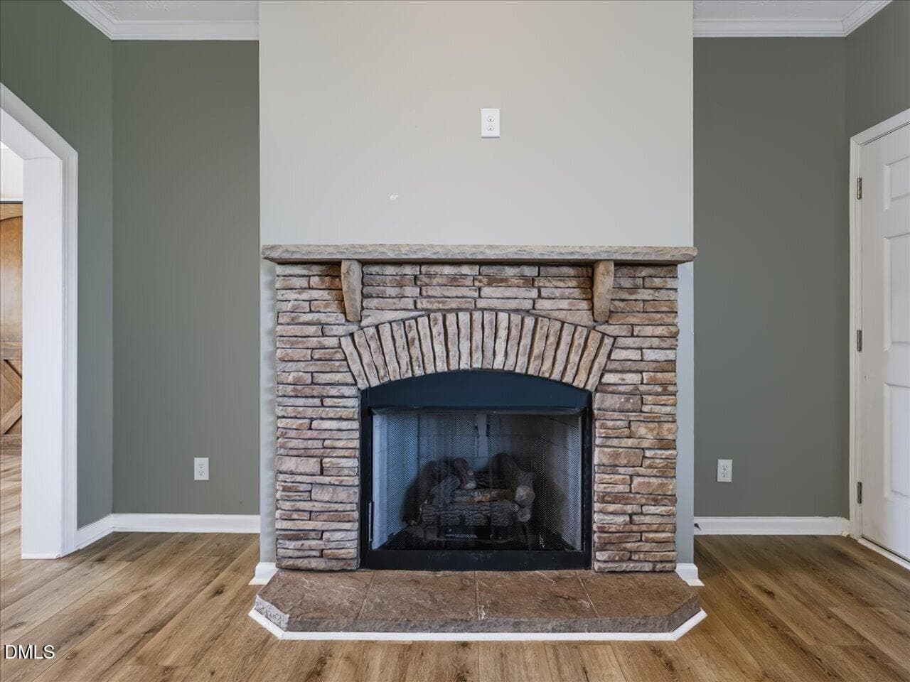 018-Living Room - 520 Plainfield Church Road, Siler City, NC 27344