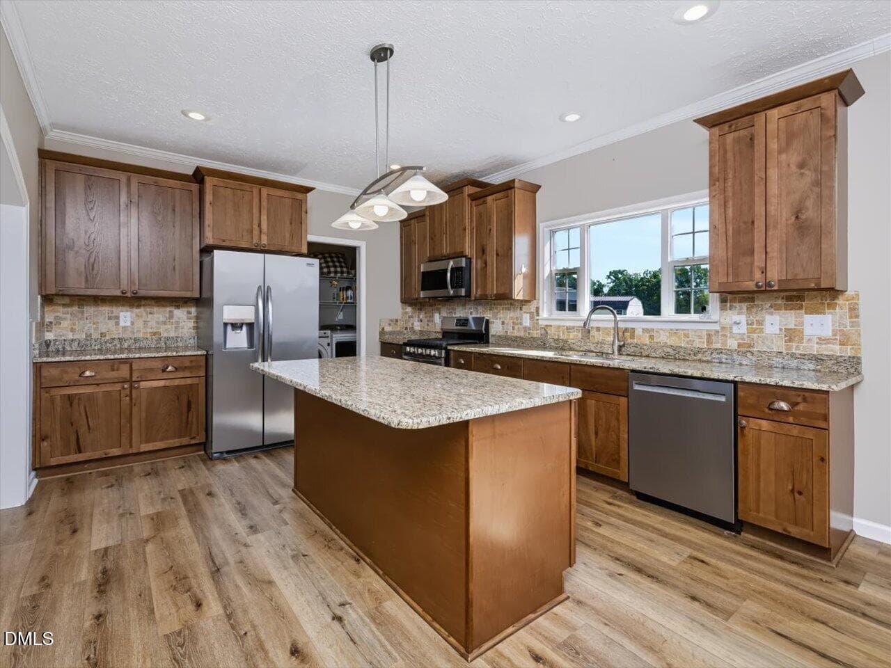 022-Kitchen - 520 Plainfield Church Road, Siler City, NC 27344