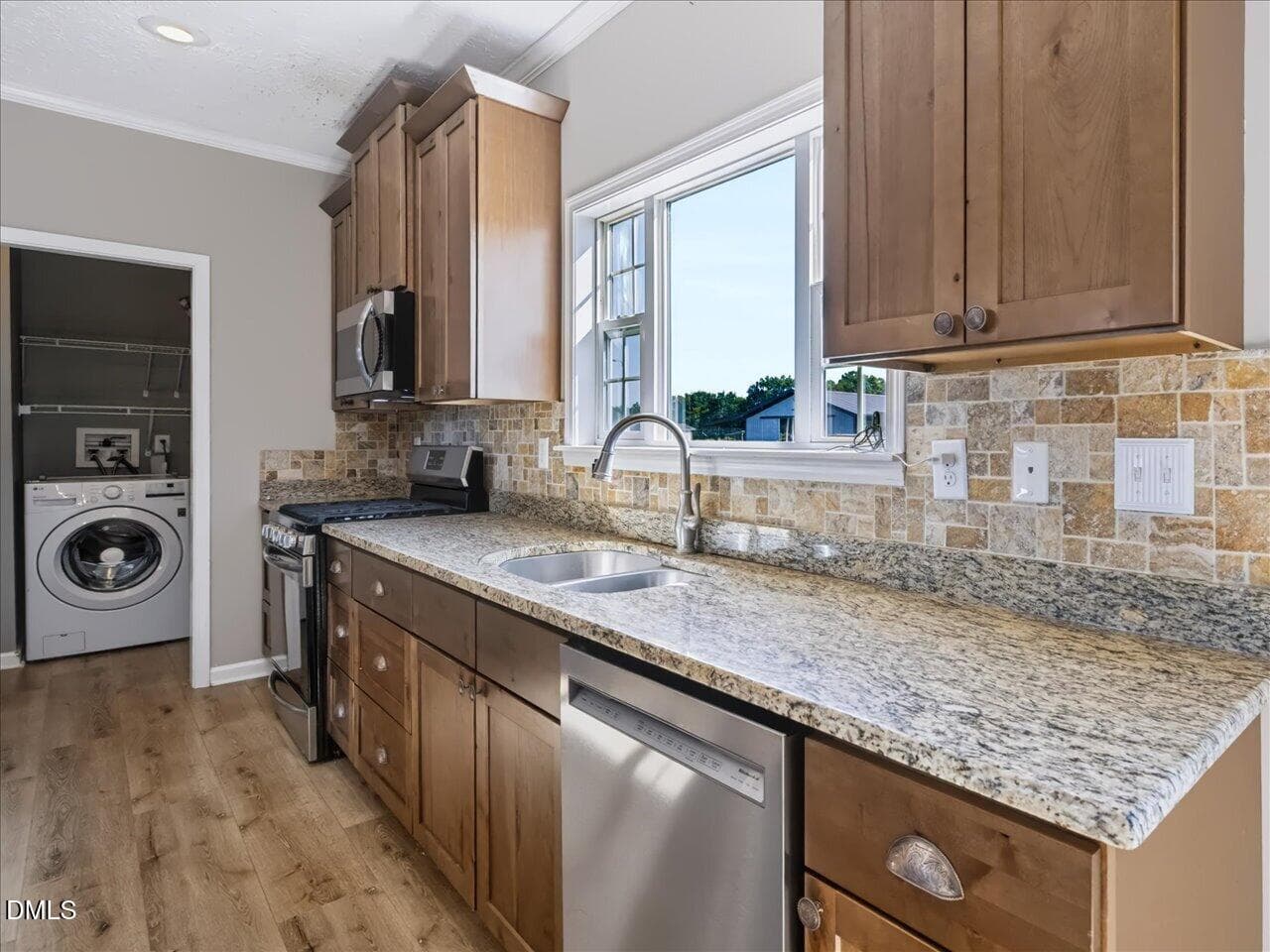 023-Kitchen - 520 Plainfield Church Road, Siler City, NC 27344