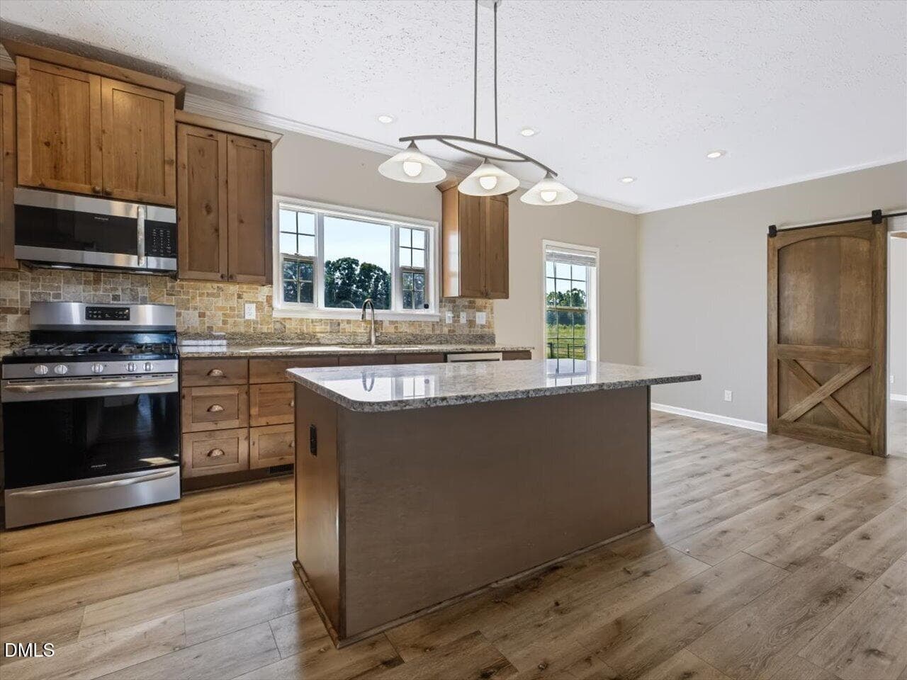 027-Kitchen - 520 Plainfield Church Road, Siler City, NC 27344