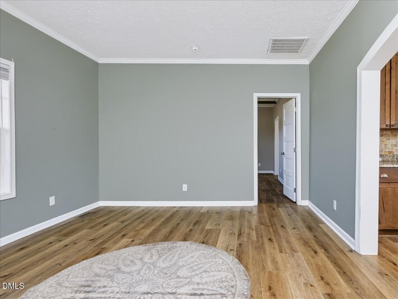 030-Primary Entry - 520 Plainfield Church Road, Siler City, NC 27344