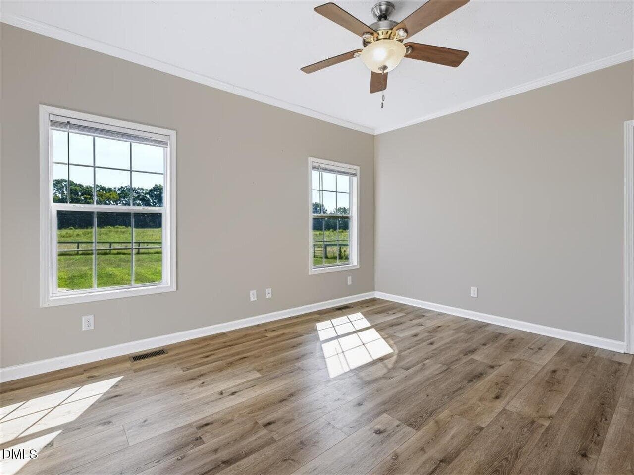 039-Family Room - 520 Plainfield Church Road, Siler City, NC 27344