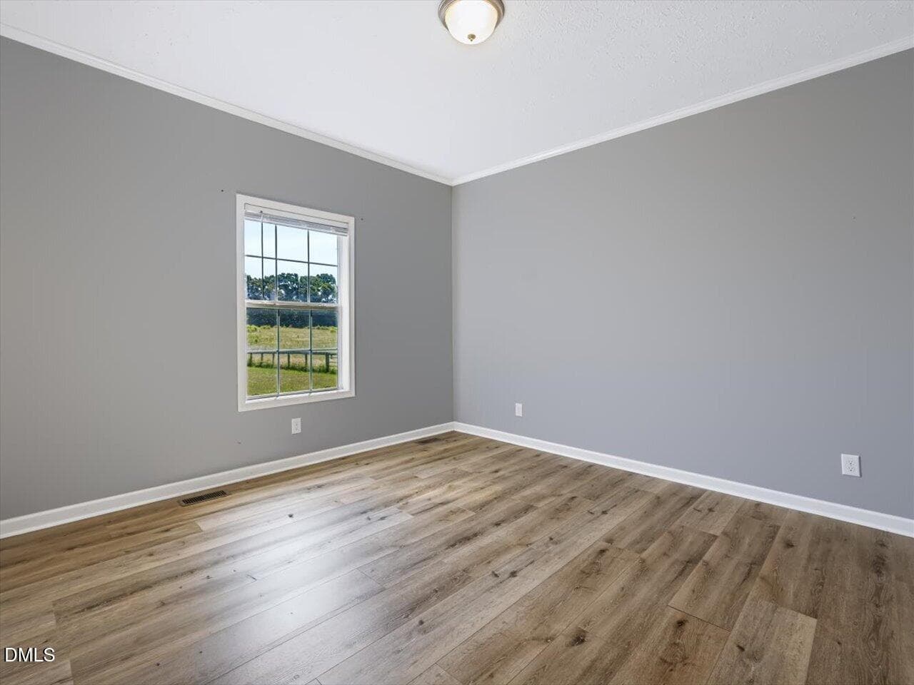 042-Bedroom 2 - 520 Plainfield Church Road, Siler City, NC 27344