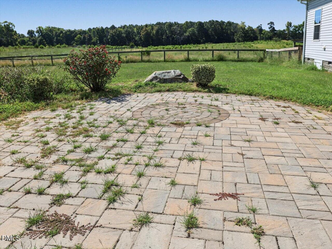 054-Patio - 520 Plainfield Church Road, Siler City, NC 27344