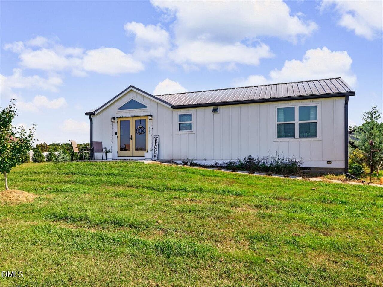 067-Tiny Home - 520 Plainfield Church Road, Siler City, NC 27344